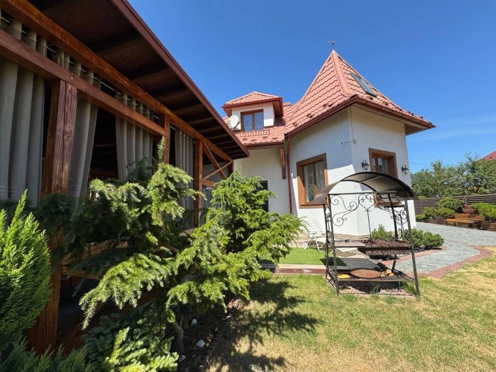 Продаж будинку VIP-класу, р-н Шептицького, у м. Дрогобич! - фото 1