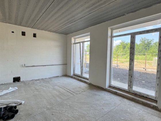 ТОП ЦІНА на таунхаус з чистовим наповненням! Гостомель