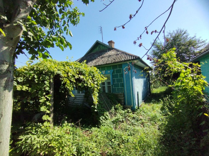 Продам будинок в Жмеринці - фото 1