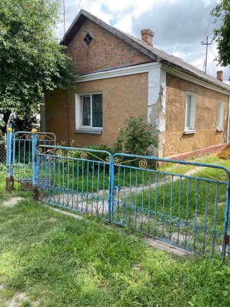 Продається частина будинку в місті Здолбунів - фото 1