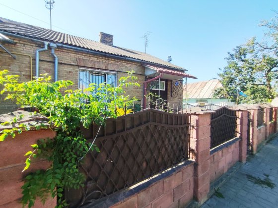 Пів будинку під ключ в Здолбунові - 46800 Дол США Здолбунов