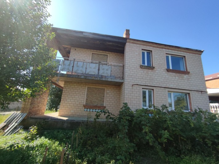 2 поверховий будинок в Здолбунові 131,3м.кв. - 55 000 Дол США - фото 1