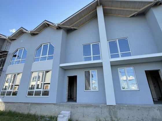 Новий комфортний таунхаус із газом у Гостомелі! Без комісії Гостомель