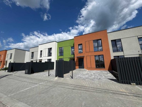 Гостомель продається таунхаус з наповненням, ГАЗ Гостомель