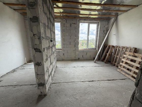 Продам угловой таунхаус 136м2 с гаражом Гостомель