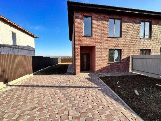 Продам дуплекс з наповненням, Гостомель, від забудовника! Гостомель