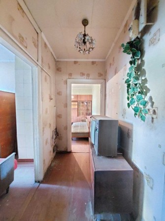 Продам частину будинку м. Зміїв - фото 1