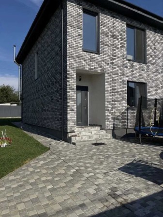 Продаж дуплексу з ремонтом. Гостомель - фото 1