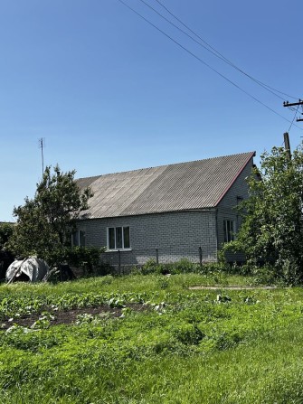 Дім з білої цегли 112 кв вул. Незалежності (Пуансон) - фото 1