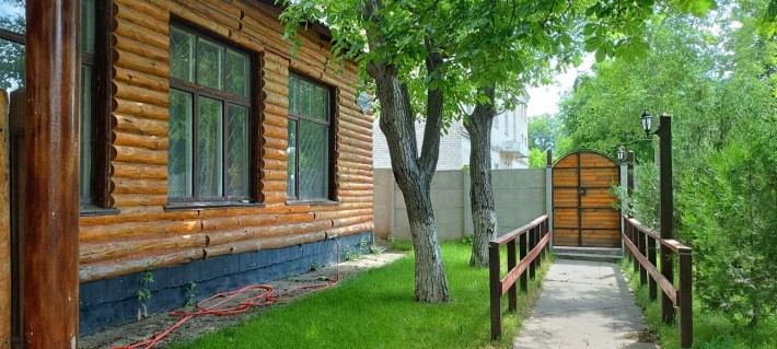 Продаёться жилой дом . - фото 1