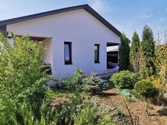 Сертифікат! Власний будинок 100м2 з ремонтом на 6 сотках біля Річки Гостомель