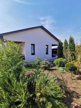 Сертифікат! Власний будинок 100м2 з ремонтом на 6 сотках біля Річки - фото 1