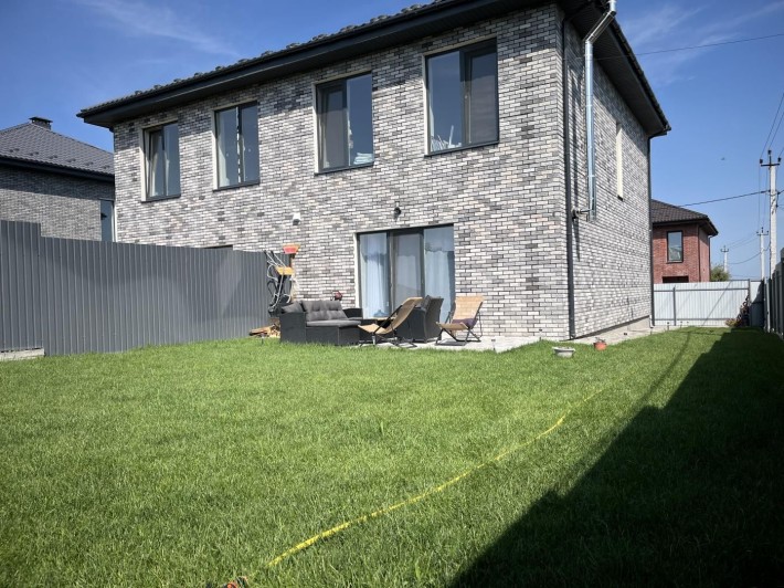 Дуплекс 110 м² з новим ремонтом та власною ділянкою 3,5 сотки - фото 1