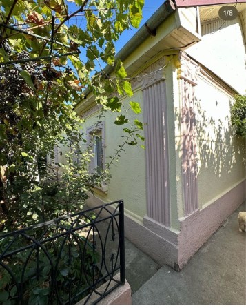 Ізмаїл Просторий дім 100 м² у центрі для великої родини, 8 соток землі - фото 1