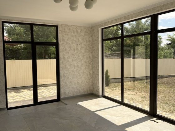 Продам дом в тихом раене