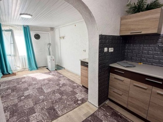 Продам хозяйский дом