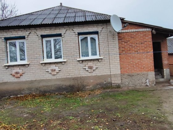 Продам будинок район нафтови ків Ізюм