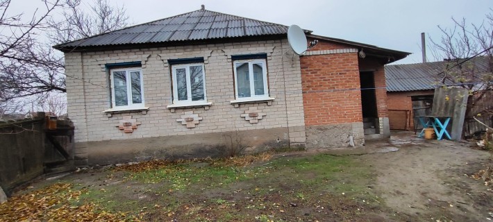 Продам будинок район нафтови ків - фото 1