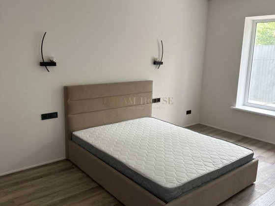 Продаж таунхауса з ремонтом Гостомель