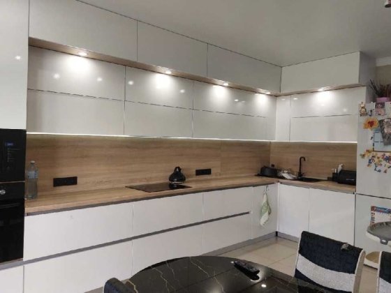 Шикарний будинок біля Чорноморську Черноморск