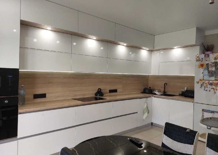 Шикарний будинок біля Чорноморську - фото 1