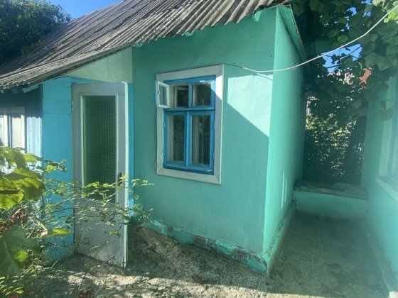 Крепкий дом для семьи  в центре Черноморска Чорноморськ