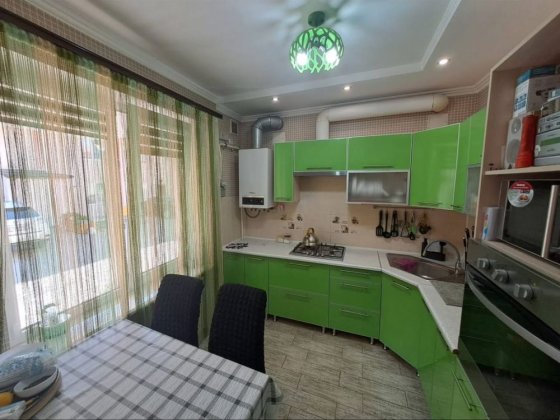 Таунхаус в передмісті Чорноморська / чудова альтернатива квартирі ! Черноморск