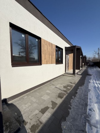 Таунхаус в затишній частині міста від 37500$! Виїзд на Київ! - фото 1