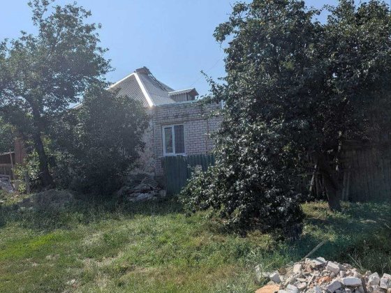 Продаж будинку в м. Ізюм Изюм