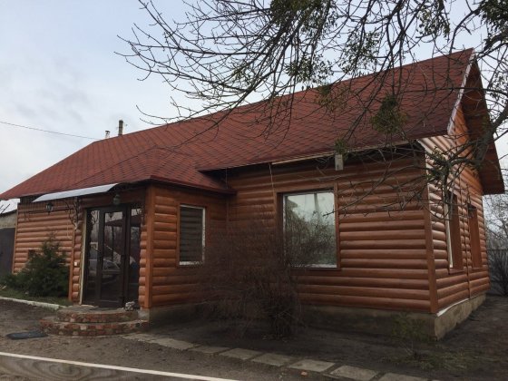 Продам будинок з 20 стоками землі Ізюм