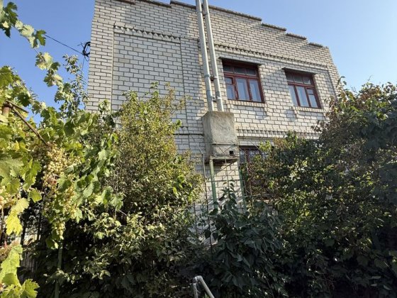 Продаж будинку в передмісті Чорноморська Черноморск