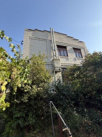 Продаж будинку в передмісті Чорноморська - фото 1