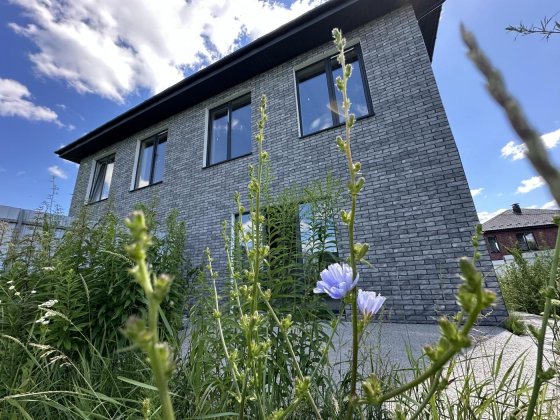 Продаж сучасного дуплекса в Гостомелі з власною ділянкою 3 сотки Гостомель