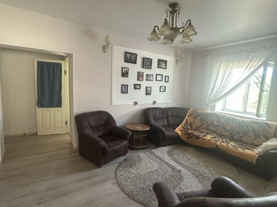 Будинок Молодіжне 100000$ Черноморск