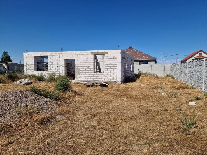Продам коробку Дома пригород Черноморска - фото 1