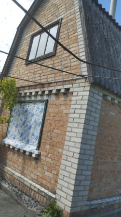 Продам дачу біля козятина - фото 1