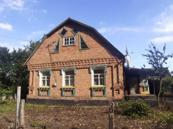 Продам Будинок в  місті  Козятин Козятин