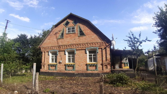 Продам Будинок в  місті  Козятин - фото 1