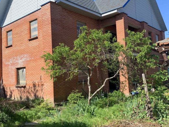 Продаётся дом р-н хлебокомбината Ізмаїл