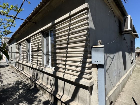 Продам часть дома Ізмаїл