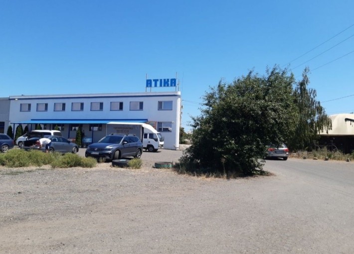 Дача у моря под бизнес !!! - фото 1