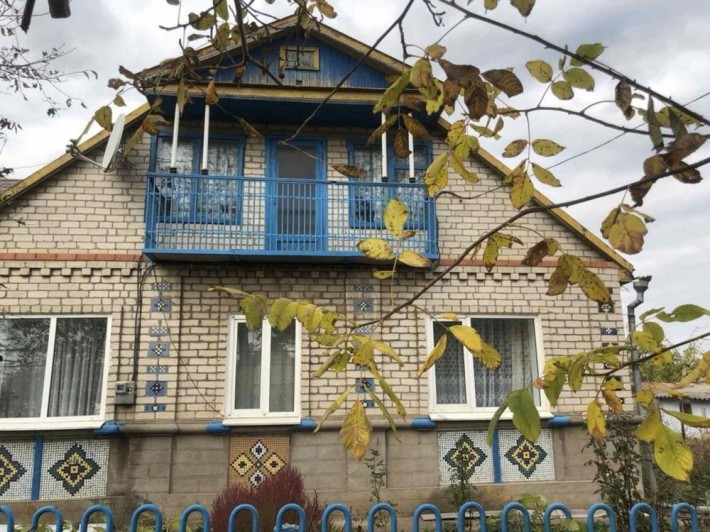 Твій будинок , чекає на тебе ) Олександрівка ! - фото 1
