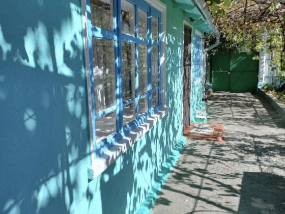 Продается дом в г. Черноморске Черноморск