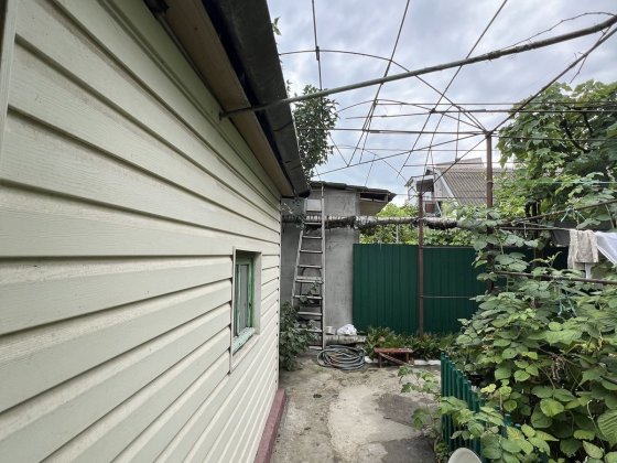 Земля на вес золота - продается Дом в городе! Чорноморськ