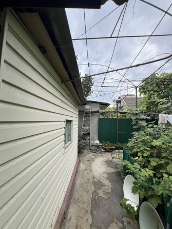 Земля на вес золота - продается Дом в городе! - фото 1