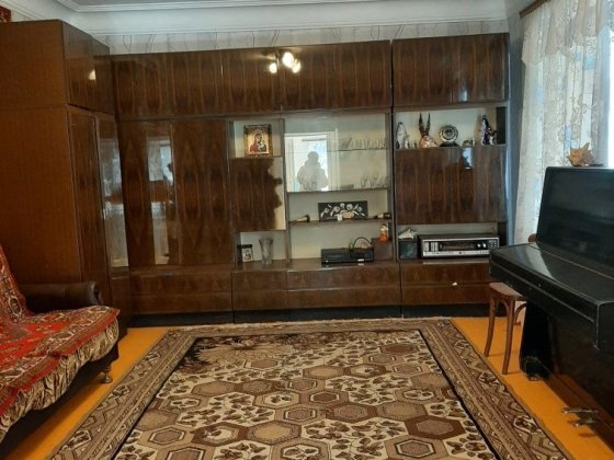 Продажа дома в городе 65т без торга$ Чорноморськ