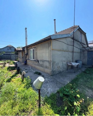 Дом в дилом состоянии - фото 1