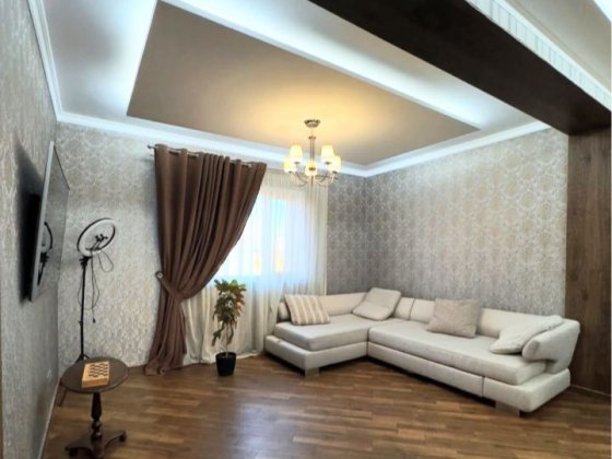 В продаже шикарный 2-х этажный дом Ізмаїл