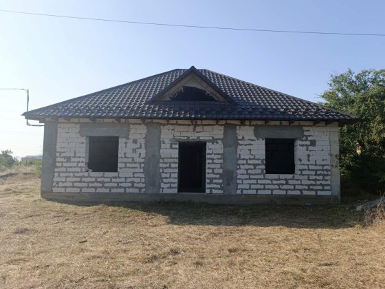 Продам дом в селе Сафьяны Ізмаїл