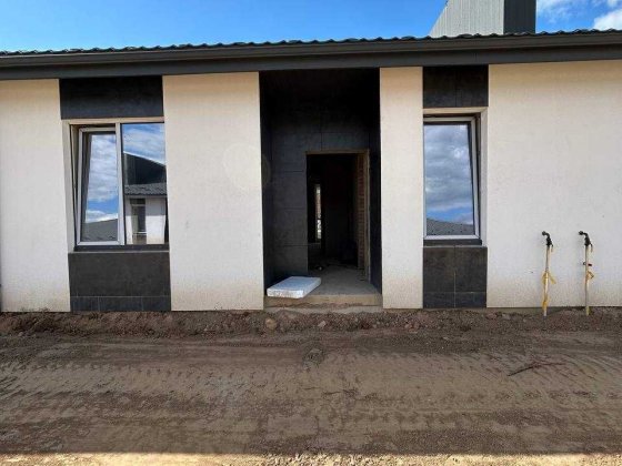 Таунхаус 63 м2! Житлова 30 м2! ГАЗ! З наповненням! Гостомель